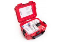 Custom first aid kits